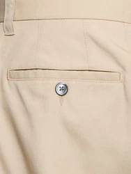 Utility Chino Shorts 