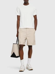 Utility Chino Shorts 
