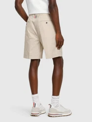 Utility Chino Shorts 