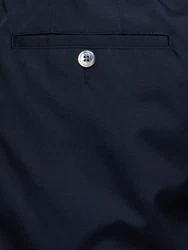 Utility Chino Shorts 