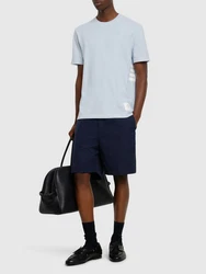 Utility Chino Shorts 