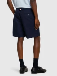Utility Chino Shorts 