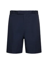 Utility Chino Shorts 