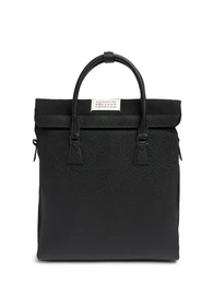 Tasche Aus Narbleder 5ac Daily Vertical