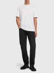 T-Shirt mit Druck 