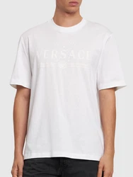 T-Shirt mit Druck 