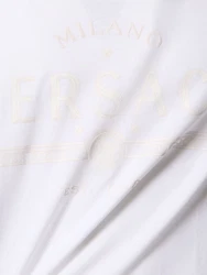 T-Shirt mit Druck 