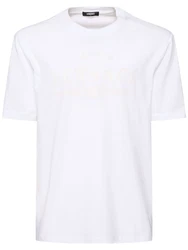 T-Shirt mit Druck 