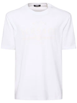 T-Shirt mit Druck