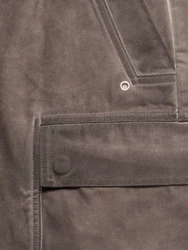 Cargo Shorts 