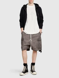 Cargo Shorts 