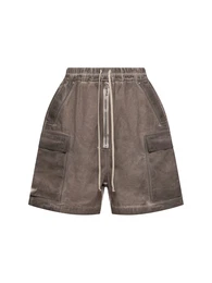 Cargo-shorts