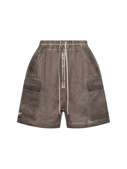 Cargo Shorts