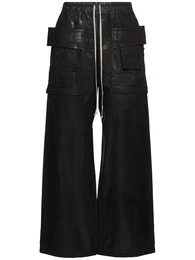 Cargohose creatch