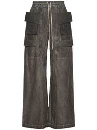 Cargohose creatch