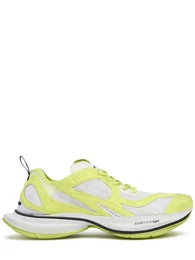 Techno-sneakers circuit