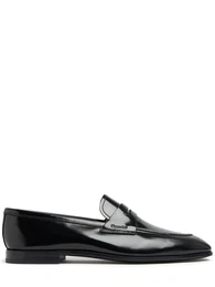 Loafer Aus Leder maesteg