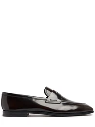 Loafer Aus Leder maesteg