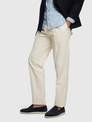 Loafer sattel