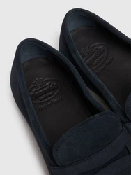 Loafer sattel