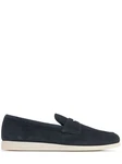 Loafer sattel