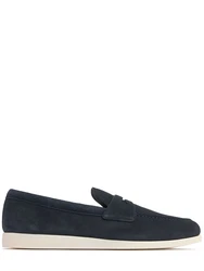 Loafer sattel