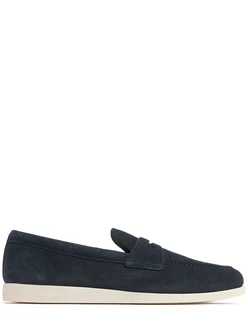 Loafer sattel