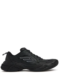 Sneakers Aus Leder Und Synthetik monday