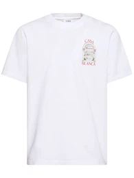 T-shirt Mit Druck