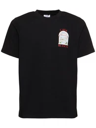 T-shirt exclusive Le Passage