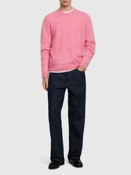 Beeindruckender Pullover 