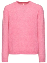 Beeindruckender Pullover