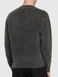 Beeindruckender Pullover 
