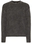 Beeindruckender Pullover 