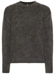 Beeindruckender Pullover 