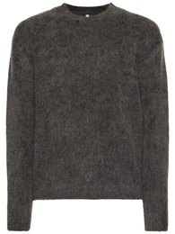 Beeindruckender Pullover