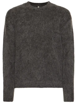 Beeindruckender Pullover