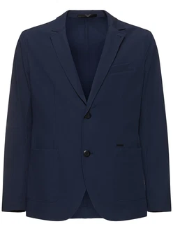 Blazer oboss 