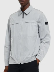 Overshirt Olum 