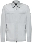 Overshirt Olum 