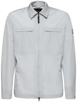 Overshirt Olum 