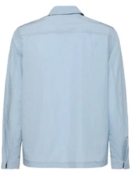 Overshirt Olum 