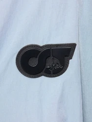 Overshirt Olum 