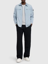 Overshirt Olum 