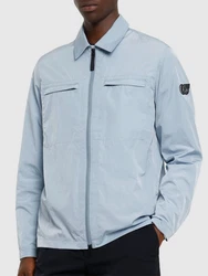 Overshirt Olum 
