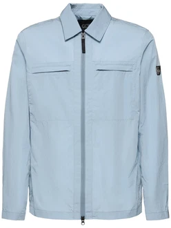Overshirt Olum 