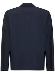 Overshirt Olum 