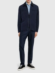 Overshirt Olum 