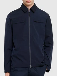 Overshirt Olum 