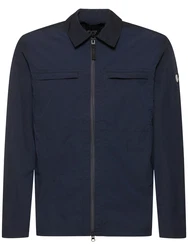 Overshirt Olum 